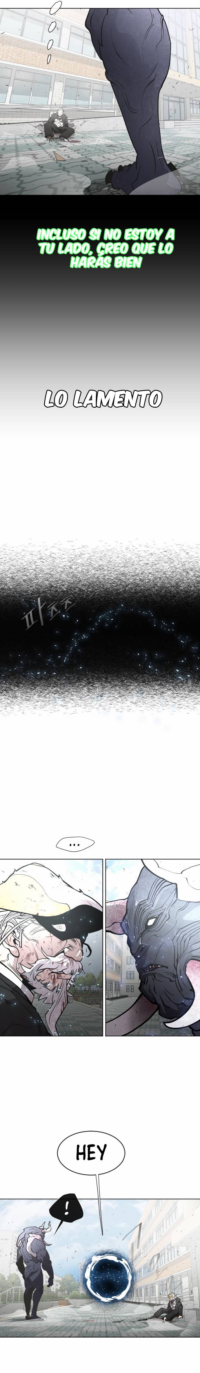 Read Super Human Era Español Manga Online