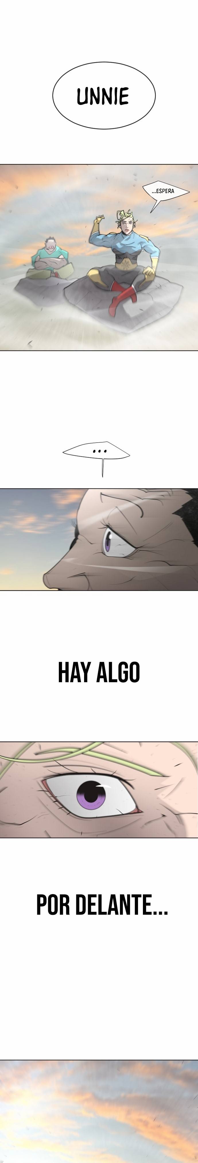 Read Super Human Era Español Manga Online