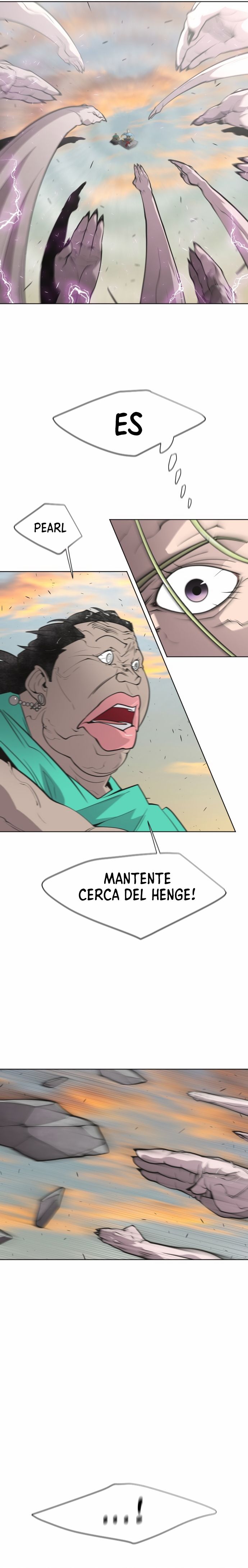 Read Super Human Era Español Manga Online