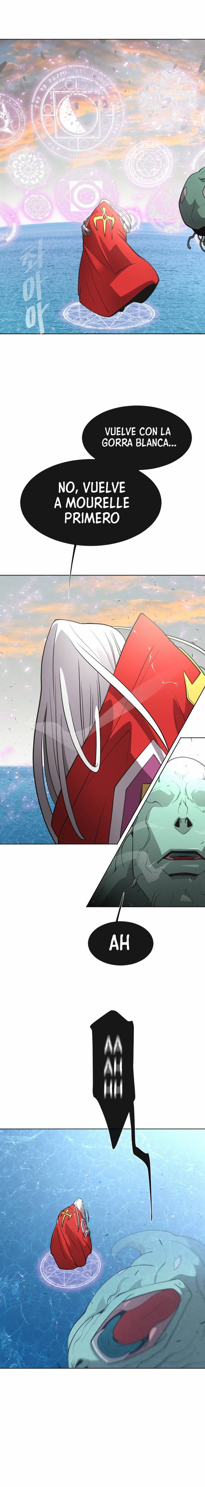 Read Super Human Era Español Manga Online