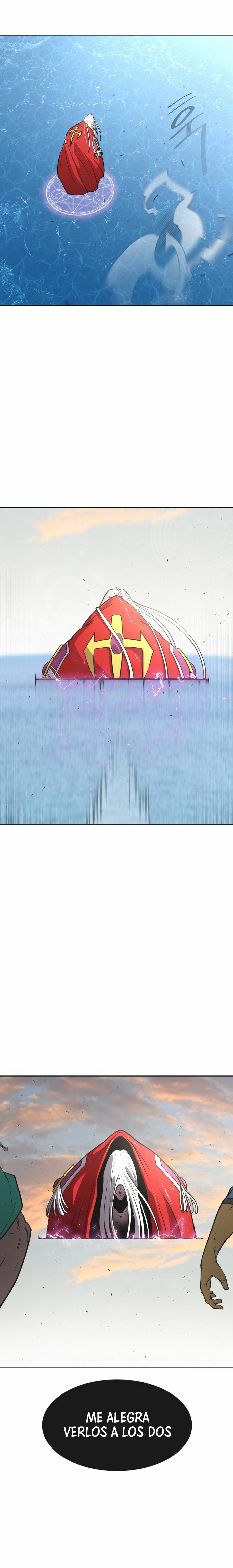 Read Super Human Era Español Manga Online