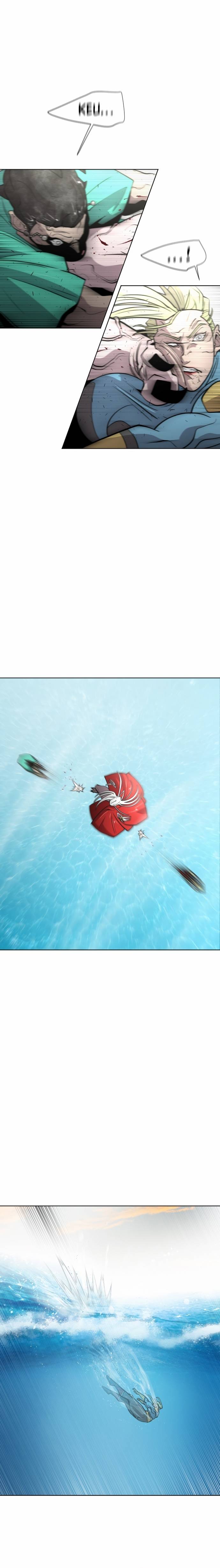 Read Super Human Era Español Manga Online