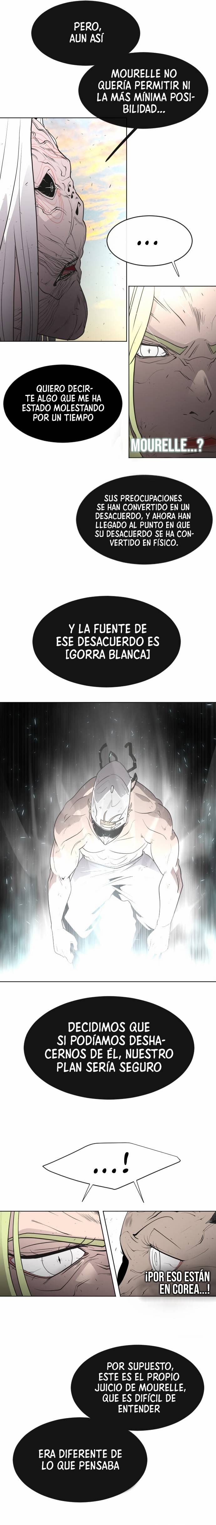 Read Super Human Era Español Manga Online