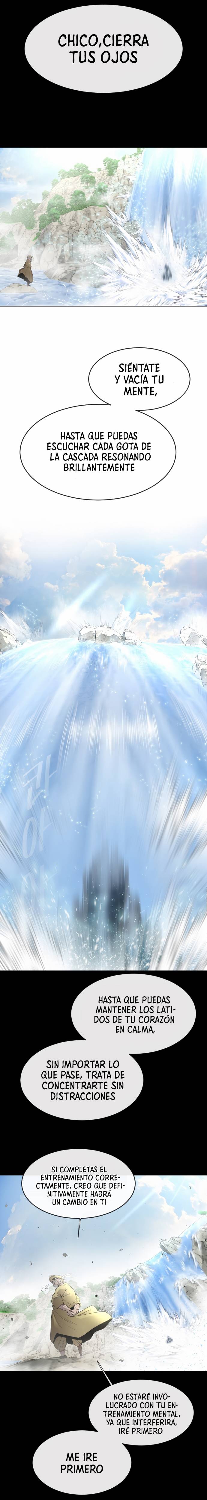 Read Super Human Era Español Manga Online