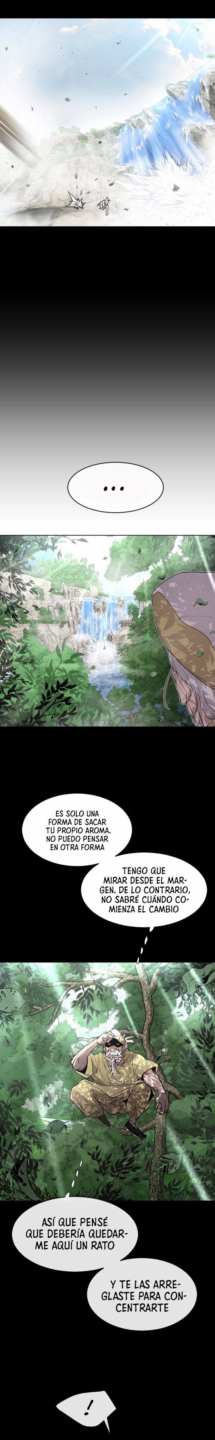 Read Super Human Era Español Manga Online