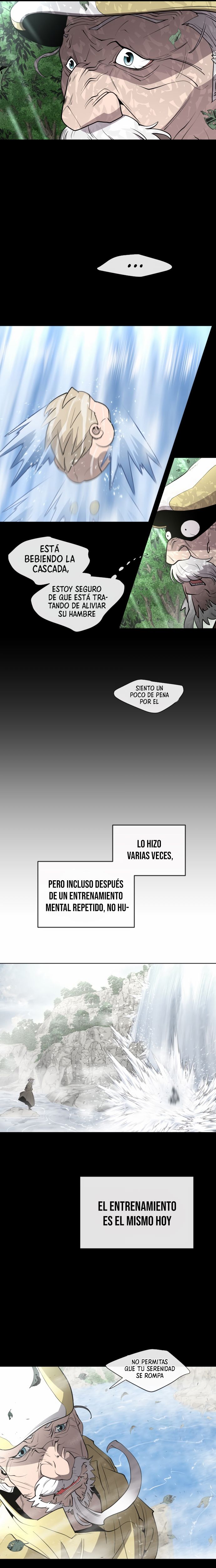 Read Super Human Era Español Manga Online