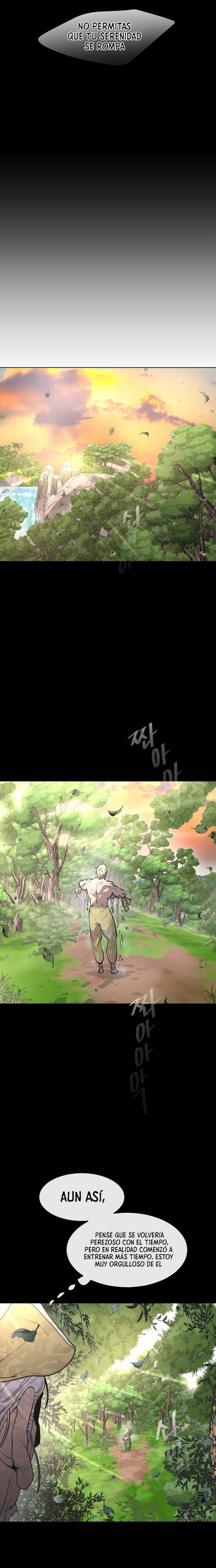 Read Super Human Era Español Manga Online