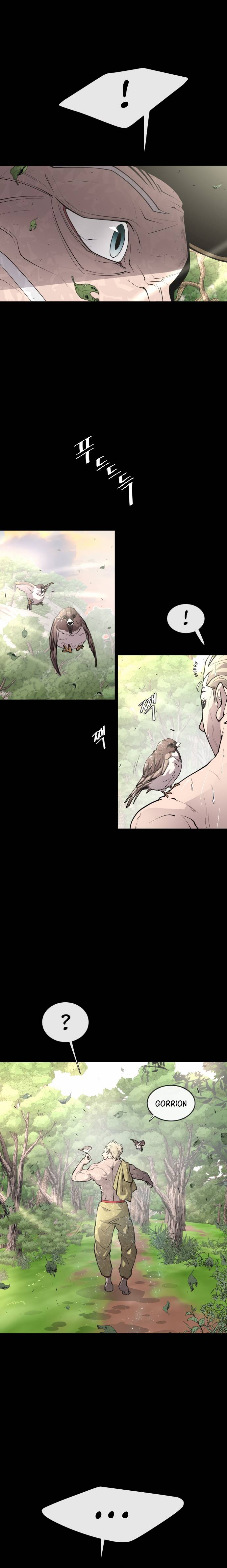 Read Super Human Era Español Manga Online