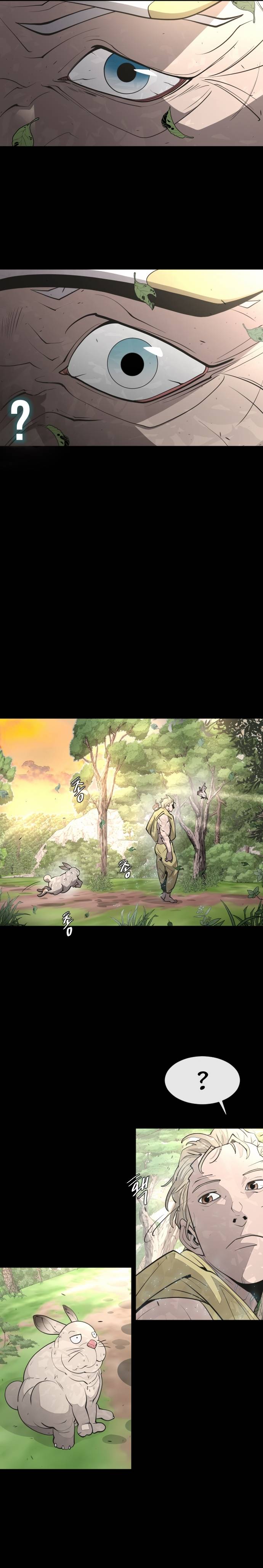 Read Super Human Era Español Manga Online