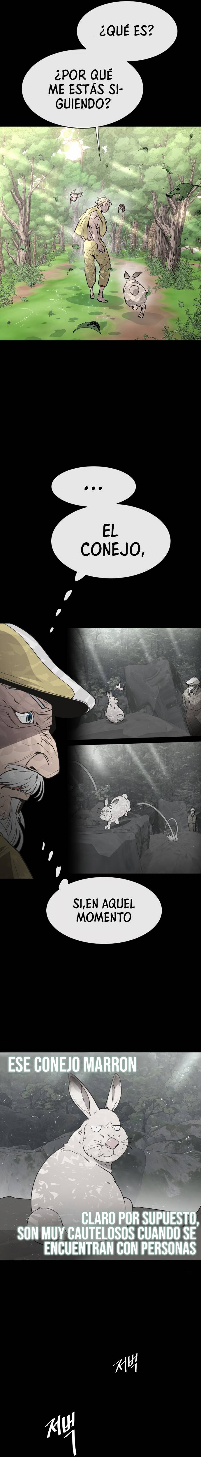 Read Super Human Era Español Manga Online