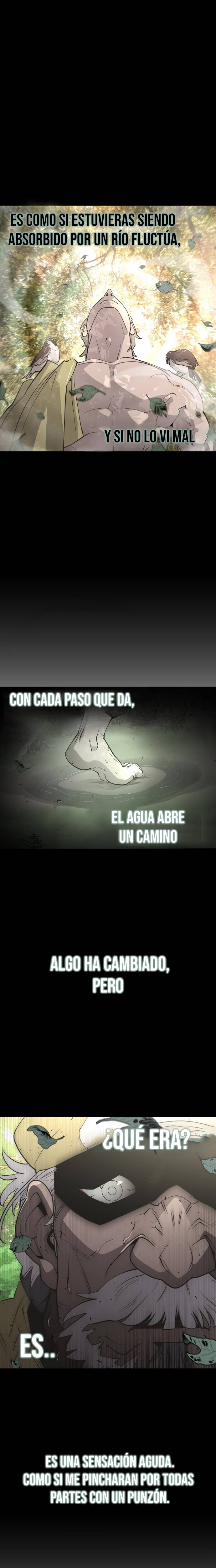 Read Super Human Era Español Manga Online