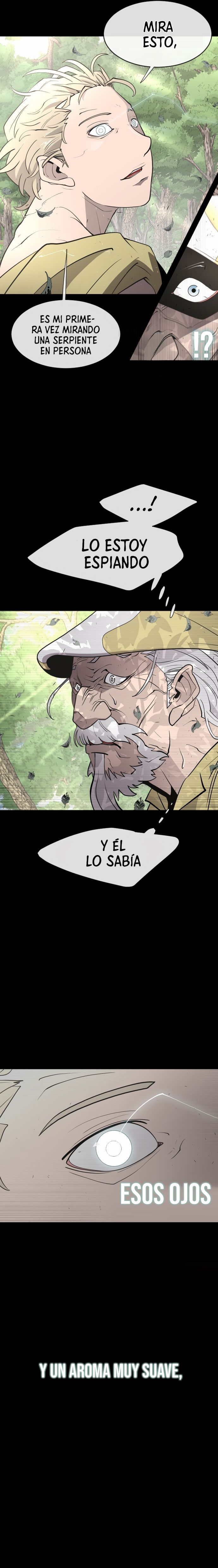 Read Super Human Era Español Manga Online