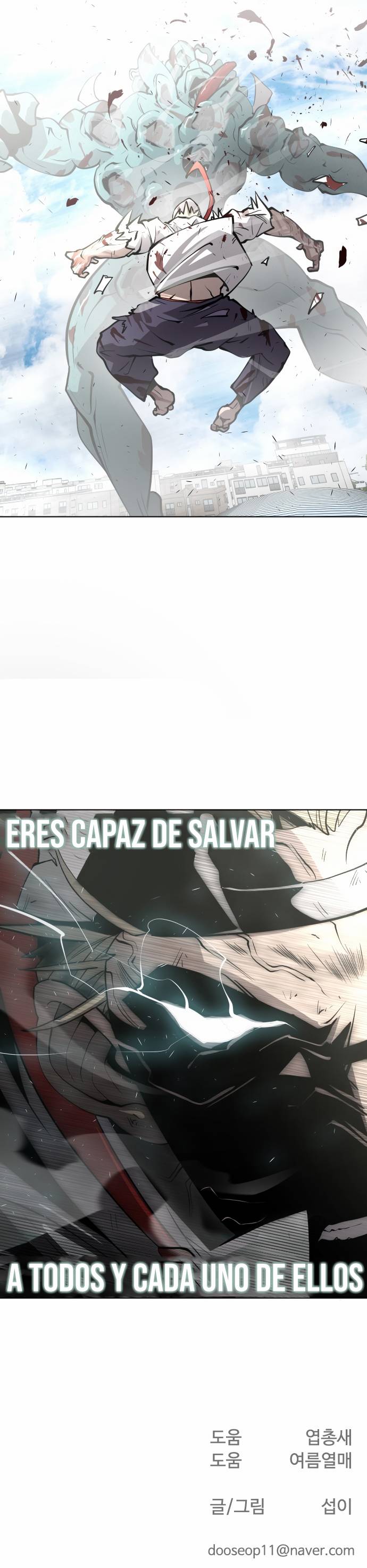 Read Super Human Era Español Manga Online