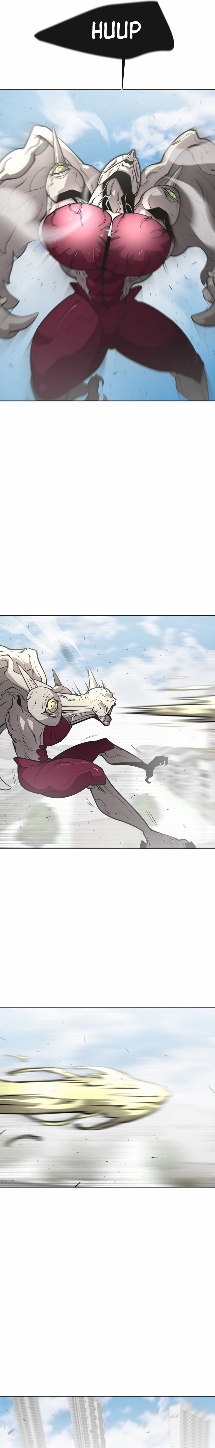 Read Super Human Era Español Manga Online