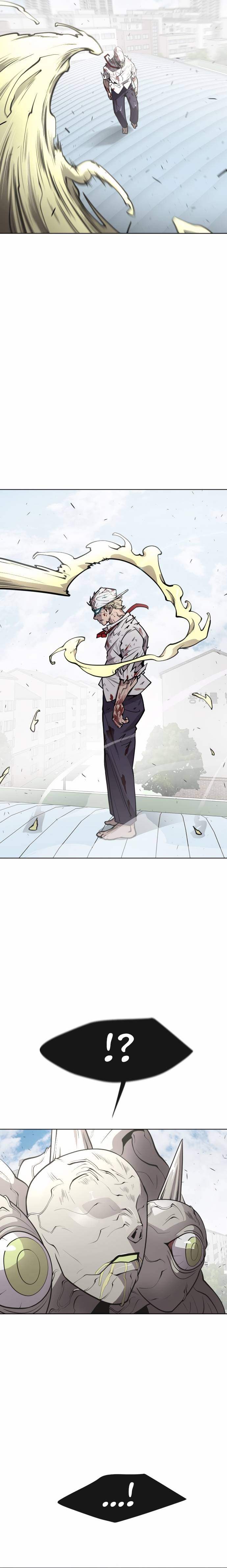 Read Super Human Era Español Manga Online