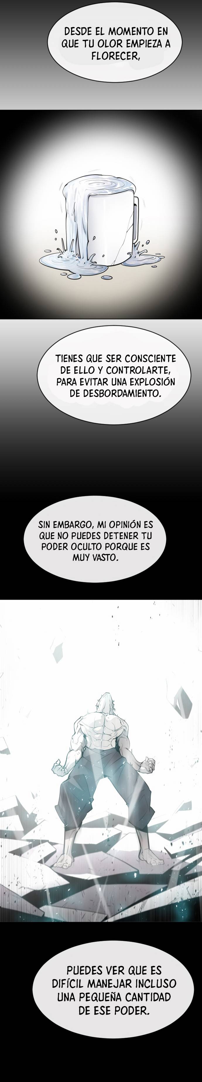 Read Super Human Era Español Manga Online