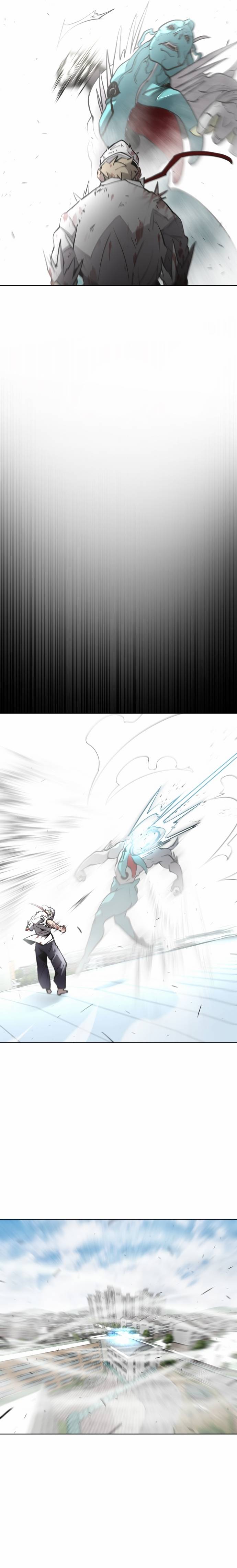 Read Super Human Era Español Manga Online