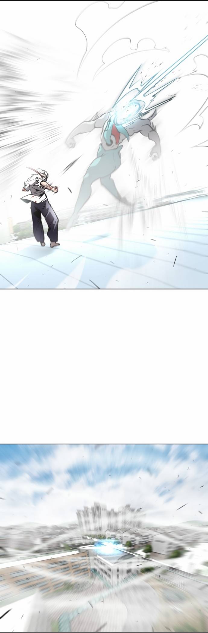 Read Super Human Era Español Manga Online