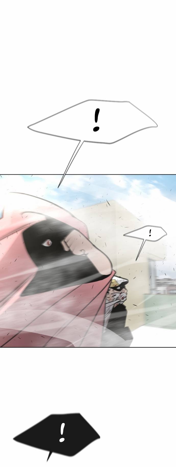 Read Super Human Era Español Manga Online