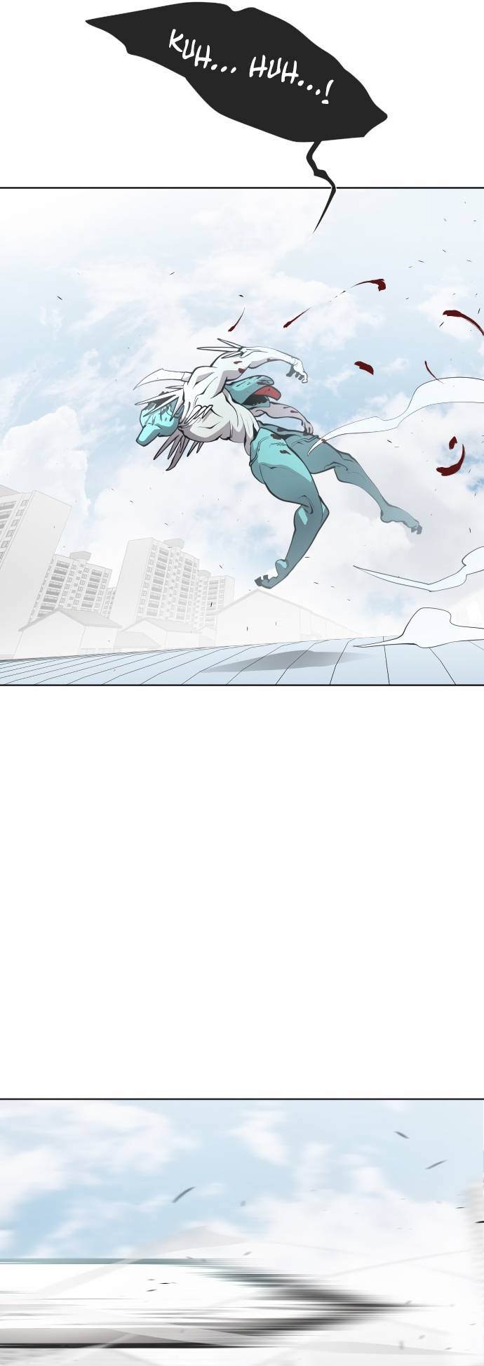 Read Super Human Era Español Manga Online