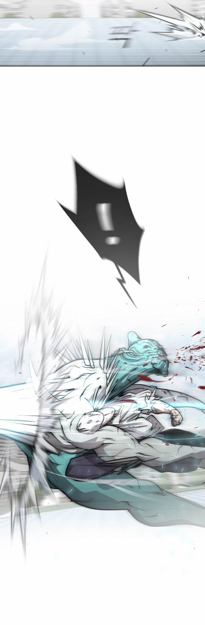 Read Super Human Era Español Manga Online