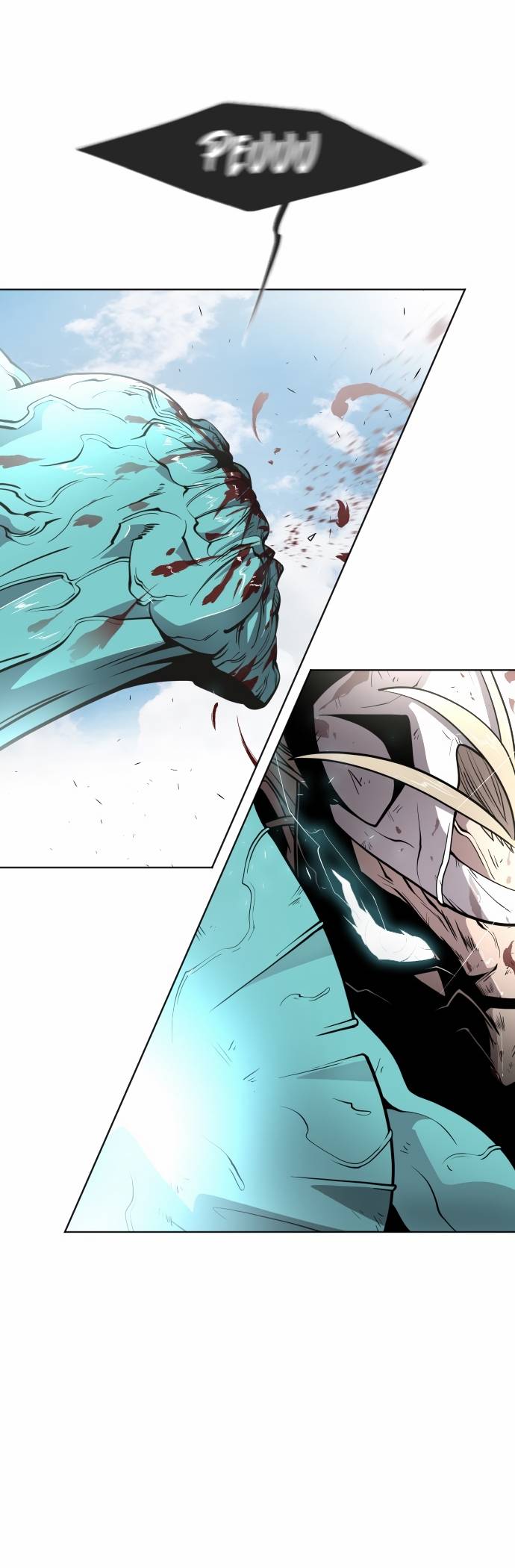 Read Super Human Era Español Manga Online