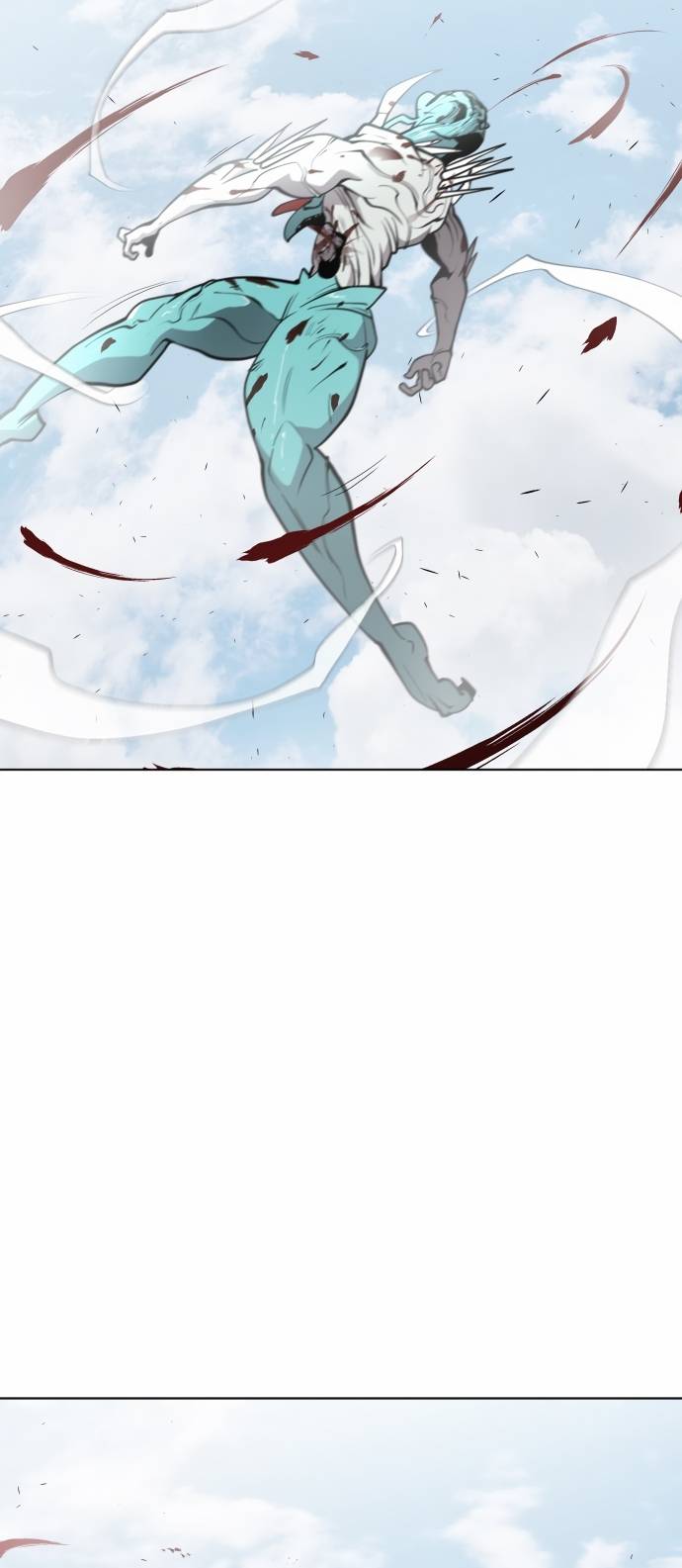 Read Super Human Era Español Manga Online