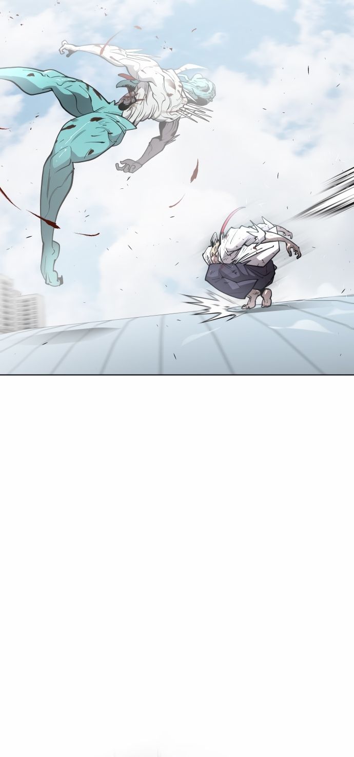 Read Super Human Era Español Manga Online