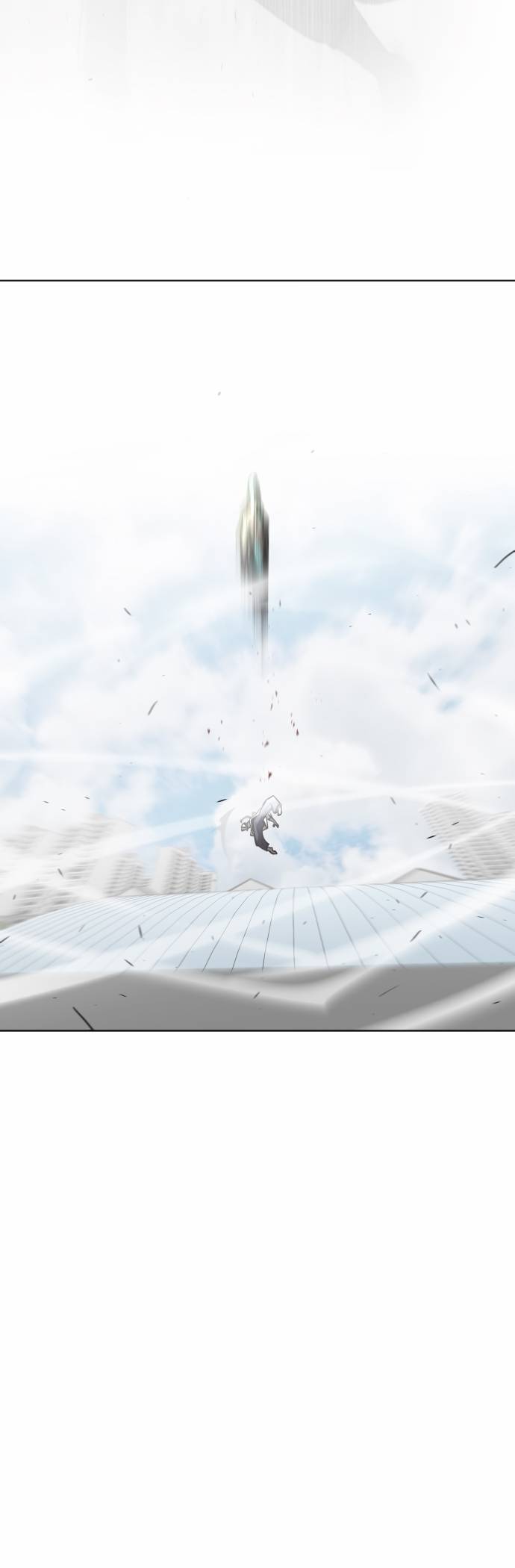 Read Super Human Era Español Manga Online