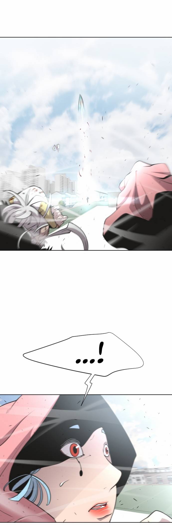 Read Super Human Era Español Manga Online