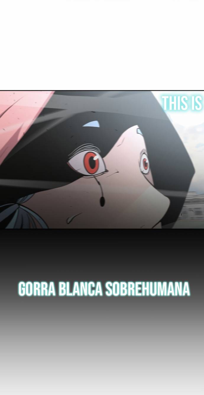 Read Super Human Era Español Manga Online