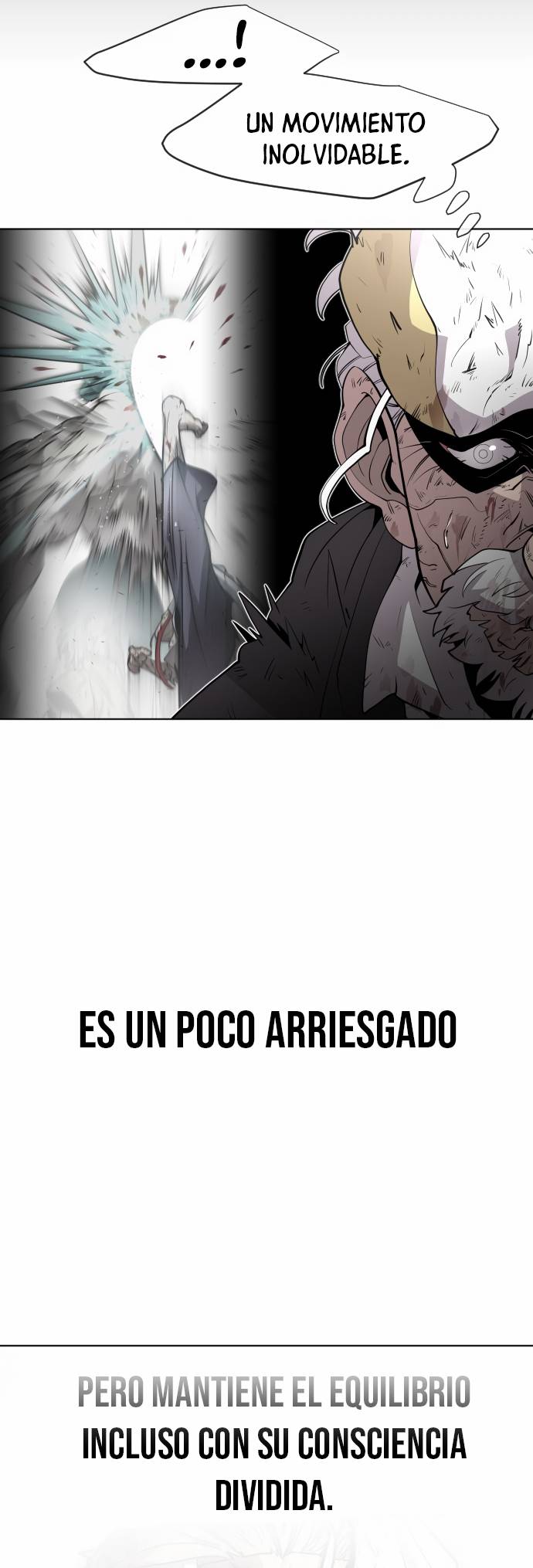 Read Super Human Era Español Manga Online