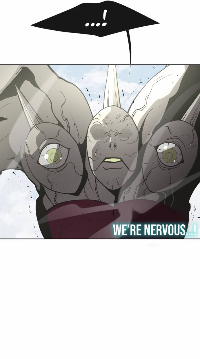 Read Super Human Era Español Manga Online