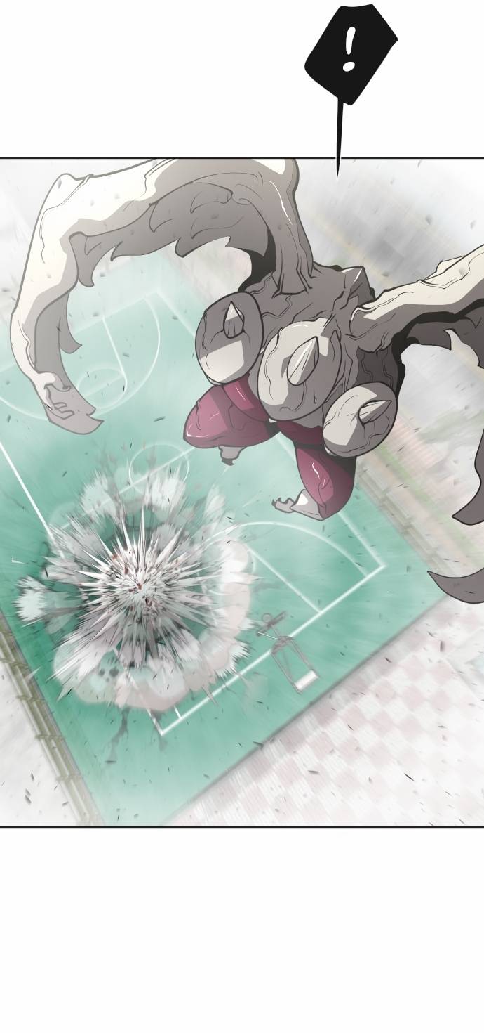 Read Super Human Era Español Manga Online