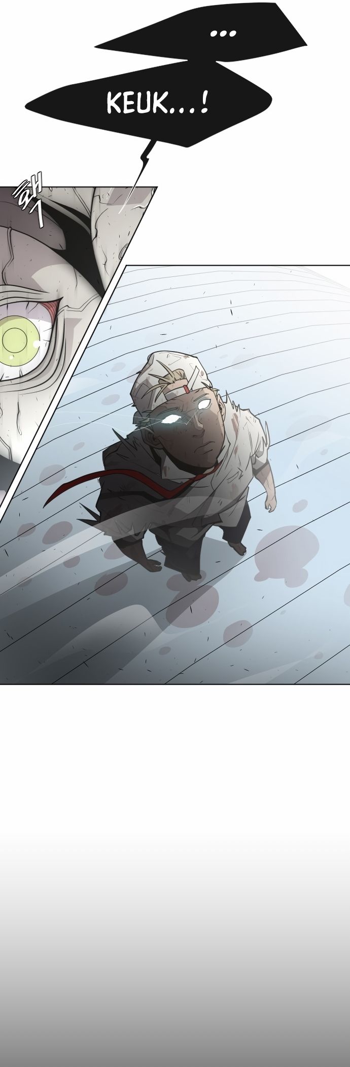 Read Super Human Era Español Manga Online