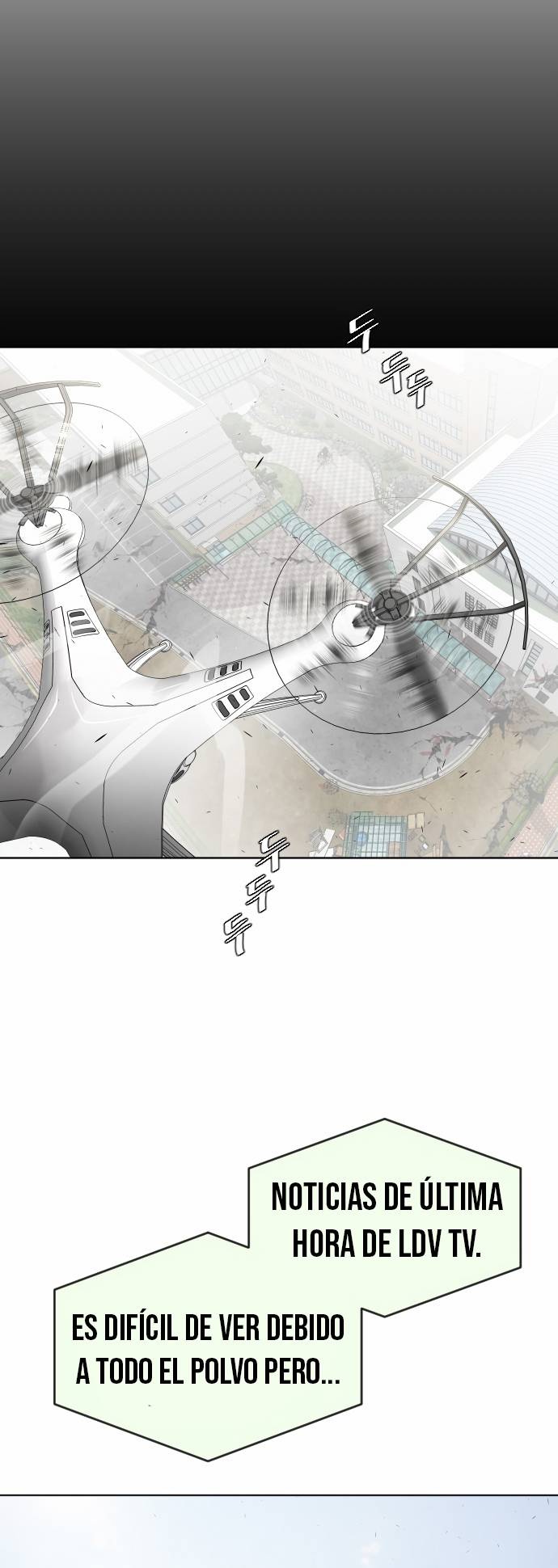 Read Super Human Era Español Manga Online