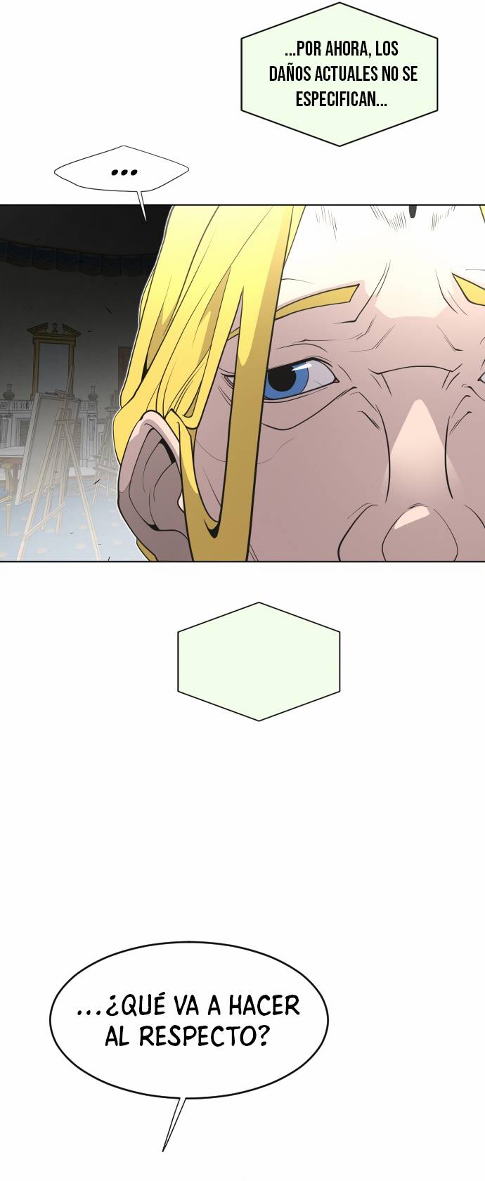 Read Super Human Era Español Manga Online