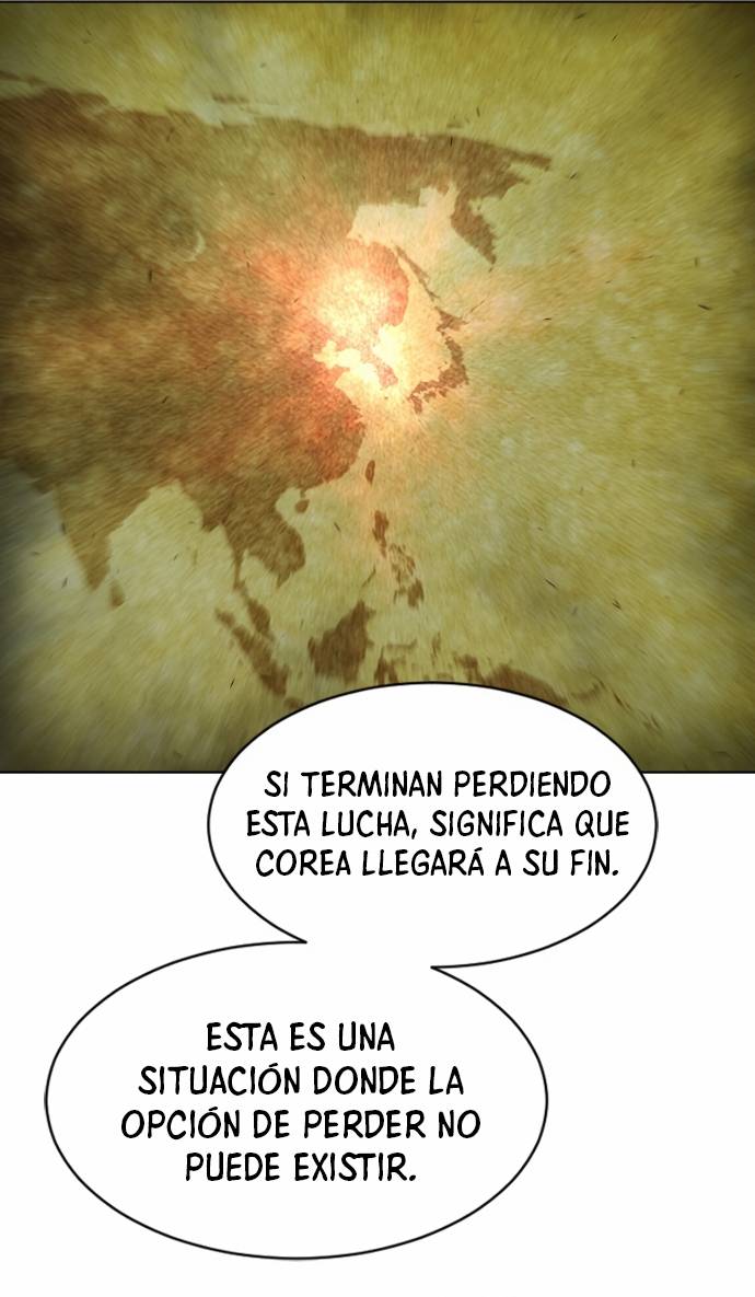 Read Super Human Era Español Manga Online