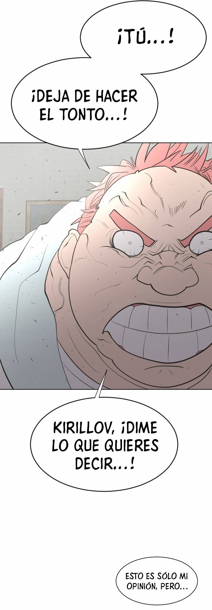 Read Super Human Era Español Manga Online