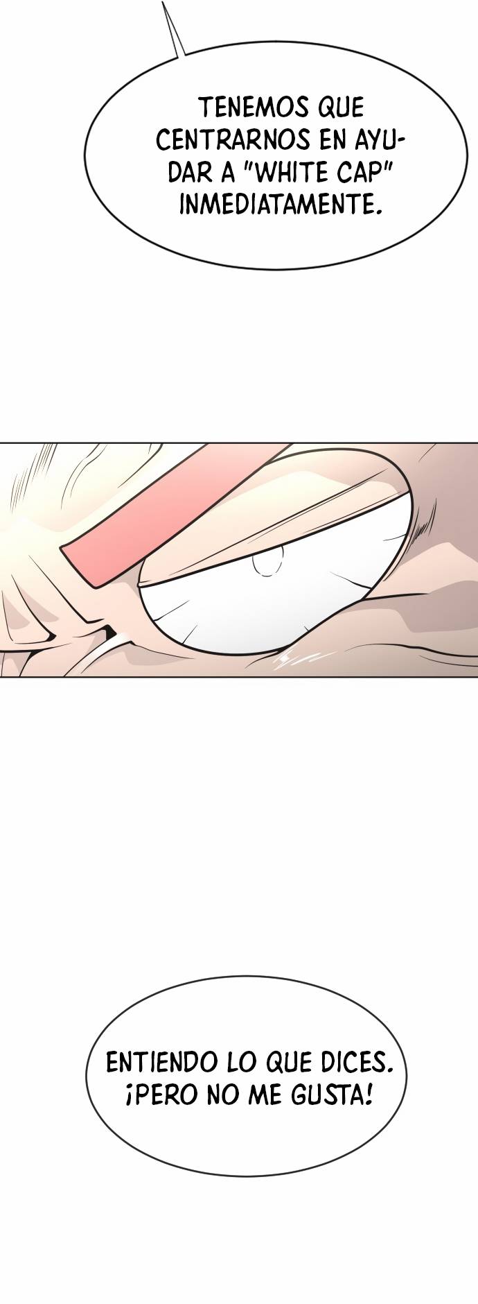 Read Super Human Era Español Manga Online