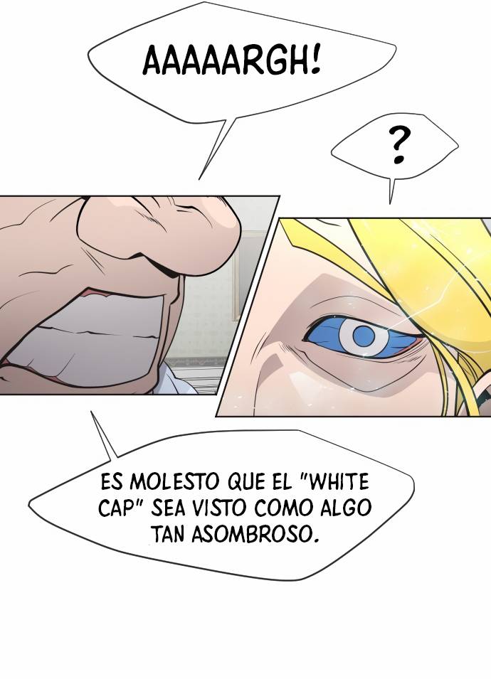 Read Super Human Era Español Manga Online