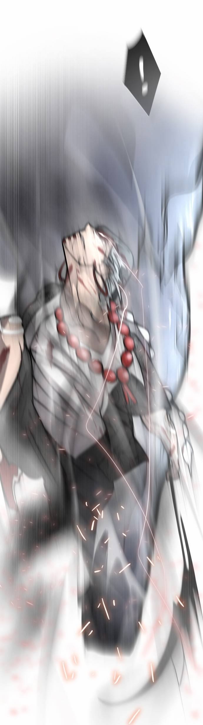 Read Super Human Era Español Manga Online