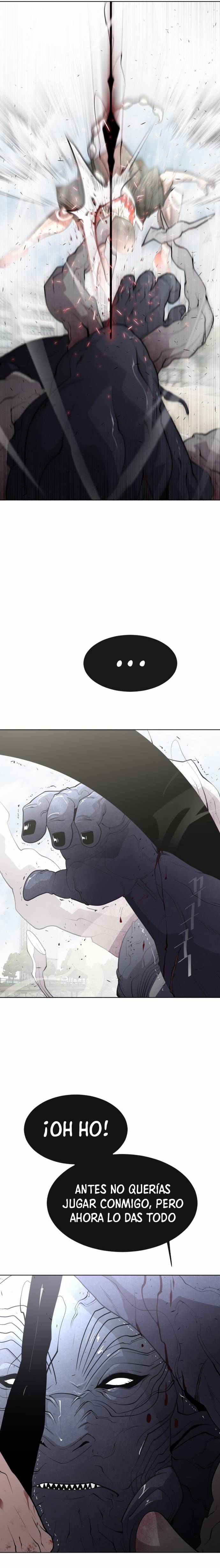 Read Super Human Era Español Manga Online