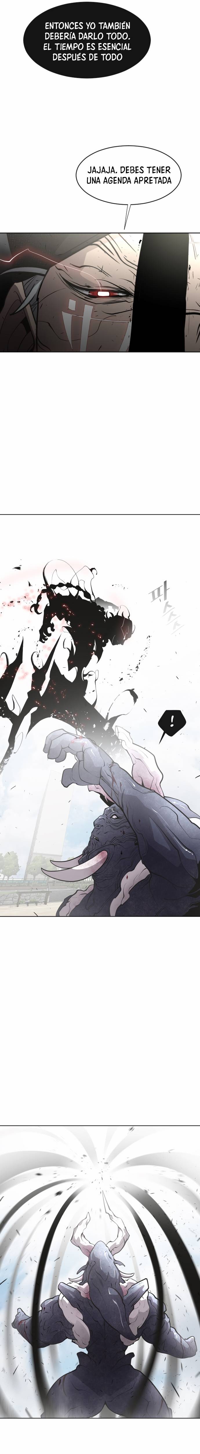 Read Super Human Era Español Manga Online