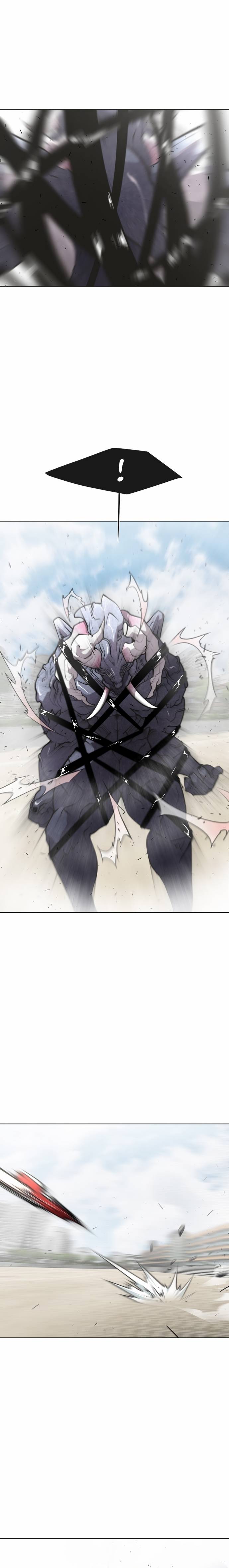 Read Super Human Era Español Manga Online