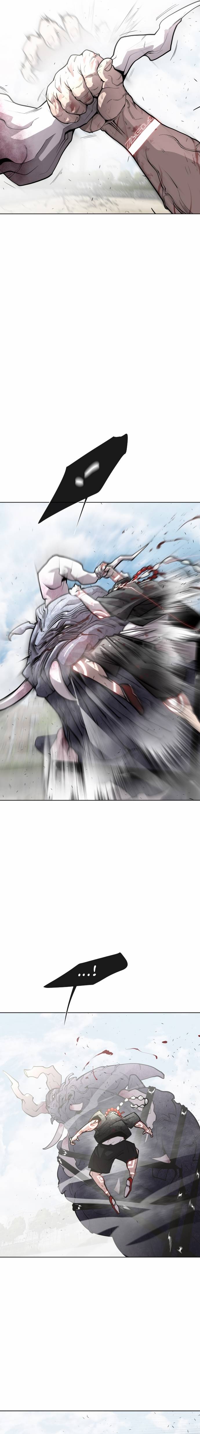 Read Super Human Era Español Manga Online