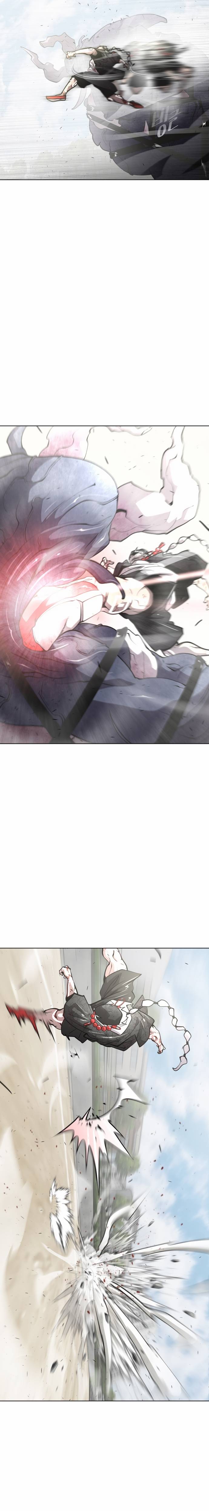 Read Super Human Era Español Manga Online