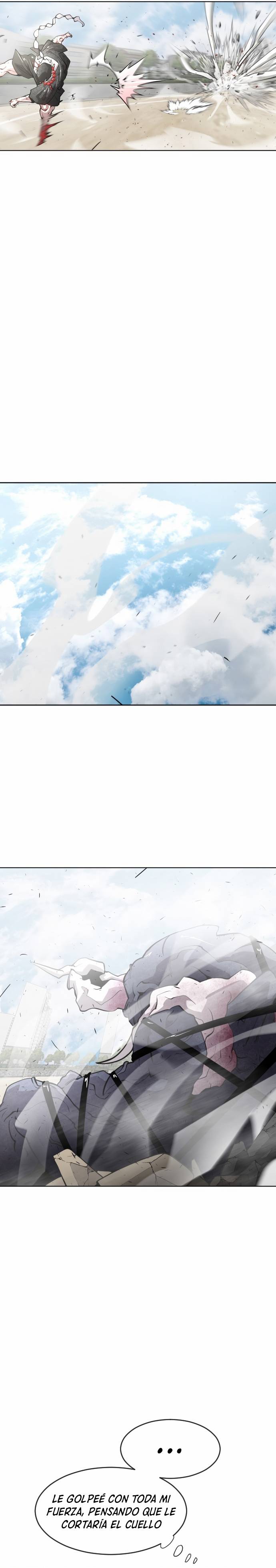 Read Super Human Era Español Manga Online