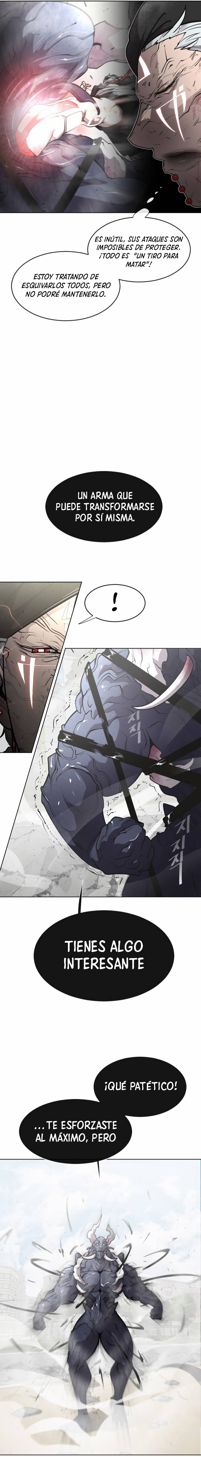 Read Super Human Era Español Manga Online