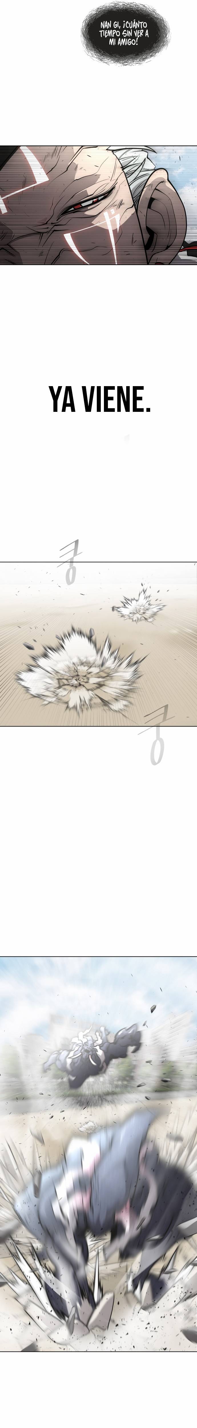 Read Super Human Era Español Manga Online